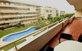 Apartamentos Sol dorada
