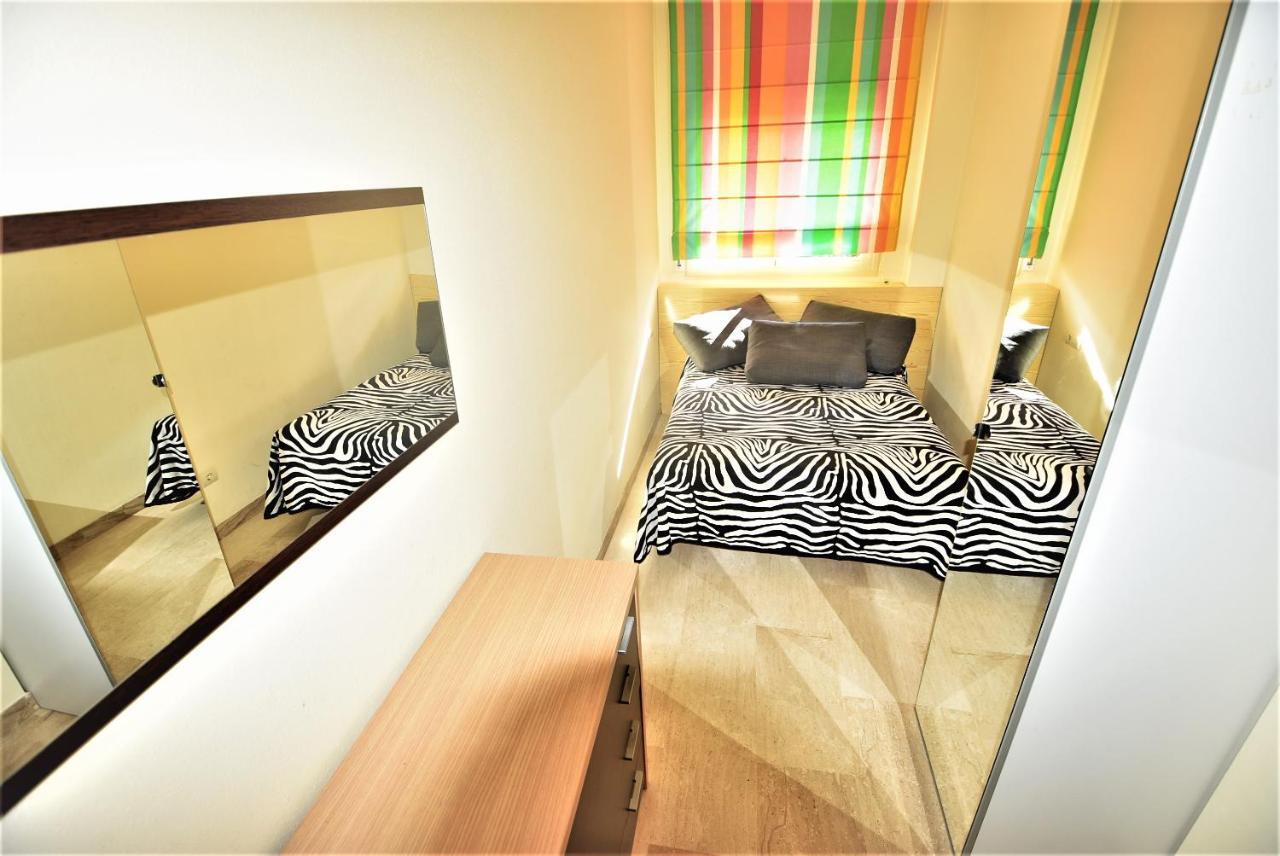 Apartamentos Sol dorada Salou Exterior foto